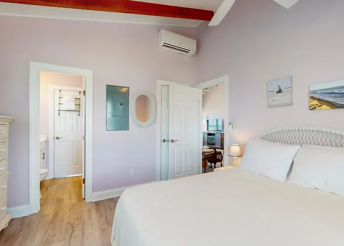 Hb21 Austin Cottage